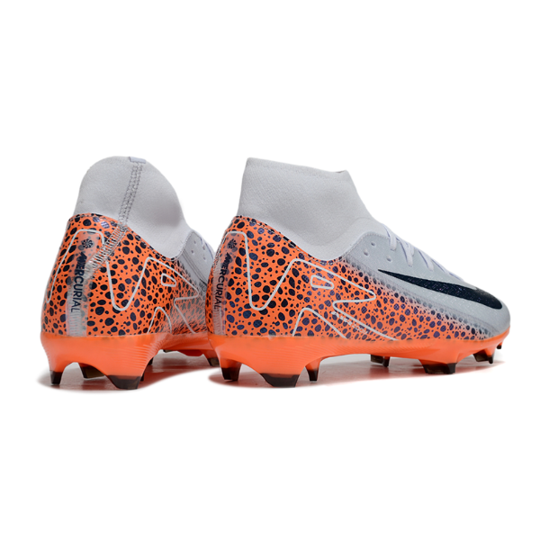 Nike Air Zoom Mercurial Superfly 10 Academy Electric Pack FG