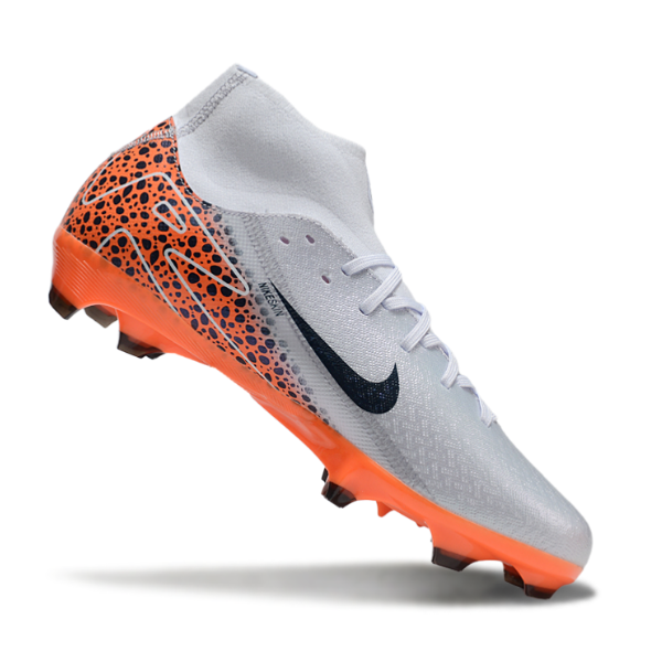 Nike Air Zoom Mercurial Superfly 10 Academy Electric Pack FG