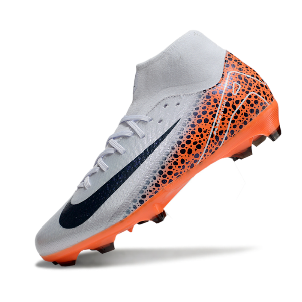 Nike Air Zoom Mercurial Superfly 10 Academy Electric Pack FG