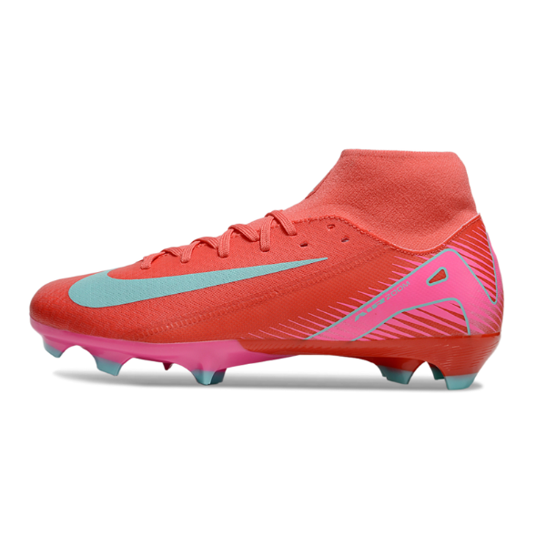 Nike Air Zoom Mercurial Superfly 10 Academy Mad Energy Pack FG