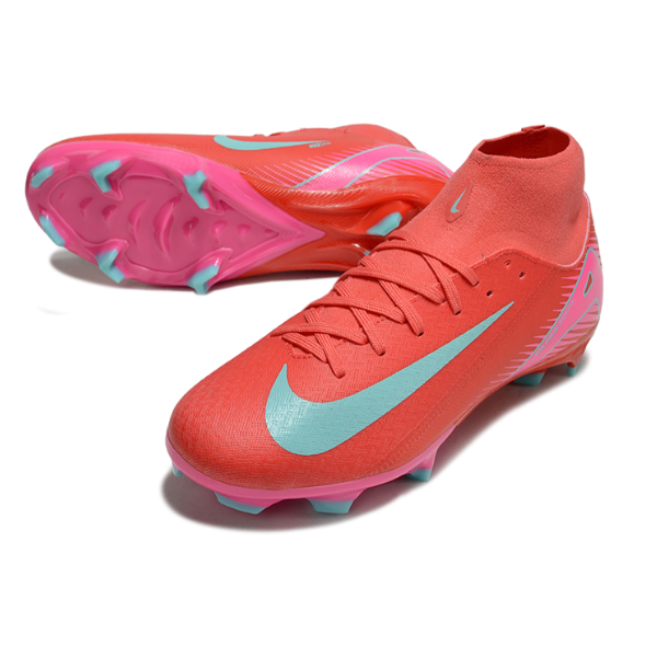 Nike Air Zoom Mercurial Superfly 10 Academy Mad Energy Pack FG
