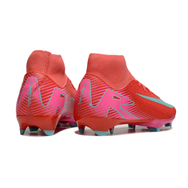 Nike Air Zoom Mercurial Superfly 10 Academy Mad Energy Pack FG