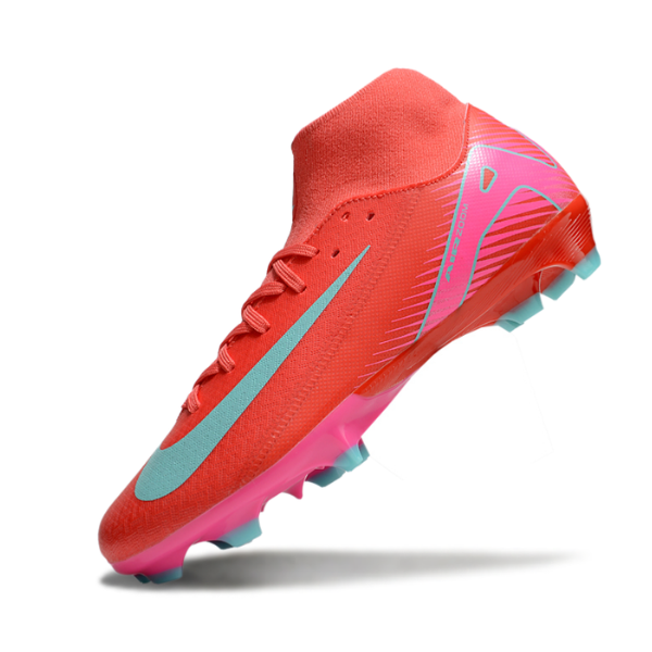 Nike Air Zoom Mercurial Superfly 10 Academy Mad Energy Pack FG