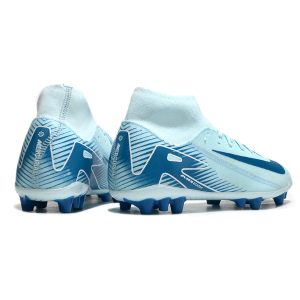 Nike Air Zoom Mercurial Superfly 10 Academy Mad Ambition Pack AG