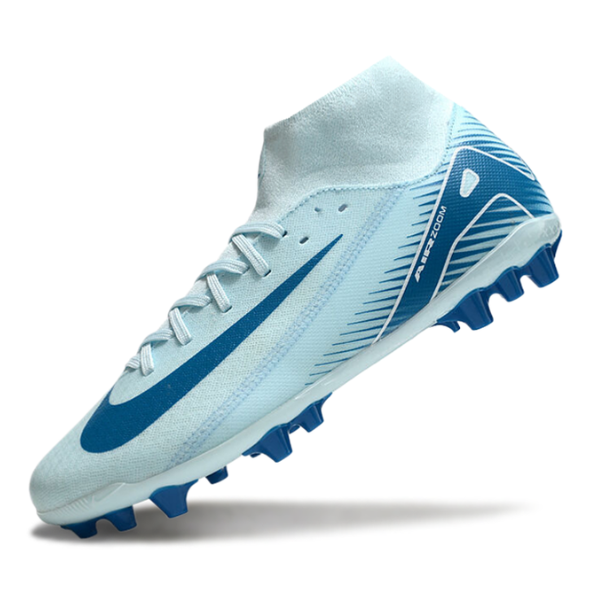 Nike Air Zoom Mercurial Superfly 10 Academy Mad Ambition Pack AG