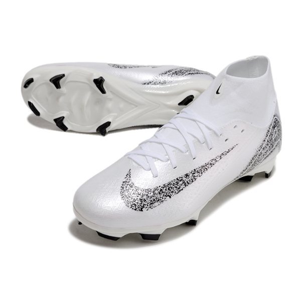 Nike Air Zoom Mercurial Superfly 10 Academy Frosty Pack FG