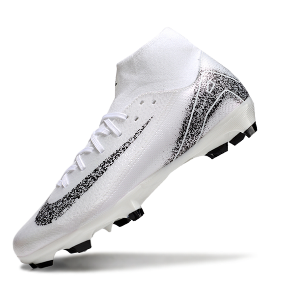 Nike Air Zoom Mercurial Superfly 10 Academy Frosty Pack FG