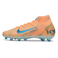 Nike Air Zoom Mercurial Superfly 10 Elite Orange Pack AG