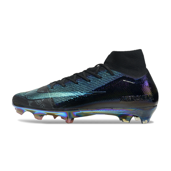 Nike Air Zoom Mercurial Superfly 10 Elite Cosmic Speed Pack FG