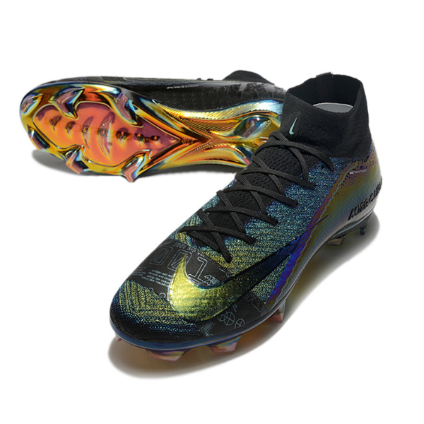 Nike Air Zoom Mercurial Superfly 10 Elite Cosmic Speed Pack FG