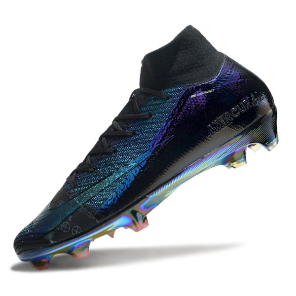 Nike Air Zoom Mercurial Superfly 10 Elite Cosmic Speed Pack FG