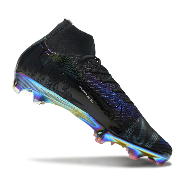 Nike Air Zoom Mercurial Superfly 10 Elite Cosmic Speed Pack FG