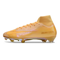 Nike Air Zoom Mercurial Superfly 10 Elite Gold FG