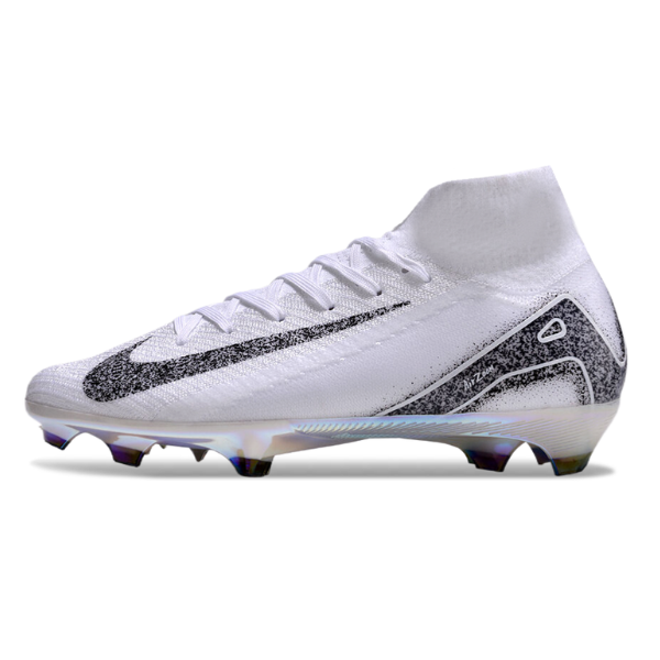 Nike Air Zoom Mercurial Superfly 10 Elite Frosty Pack FG