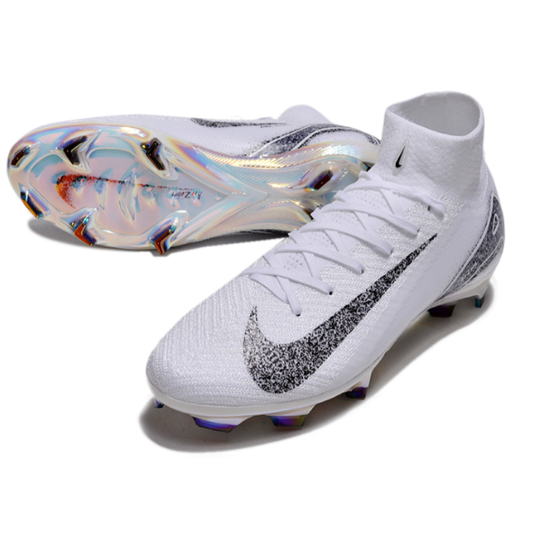 Nike Air Zoom Mercurial Superfly 10 Elite Frosty Pack FG
