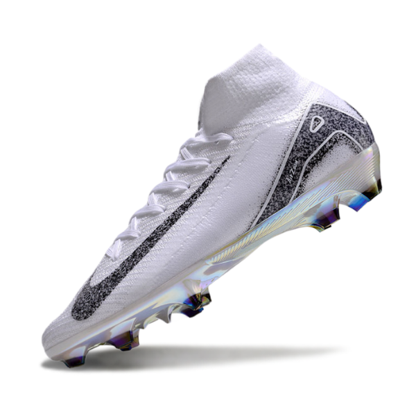 Nike Air Zoom Mercurial Superfly 10 Elite Frosty Pack FG