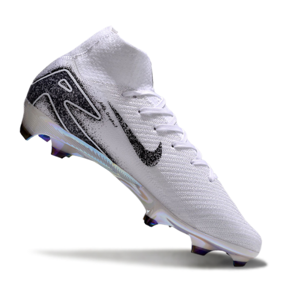 Nike Air Zoom Mercurial Superfly 10 Elite Frosty Pack FG