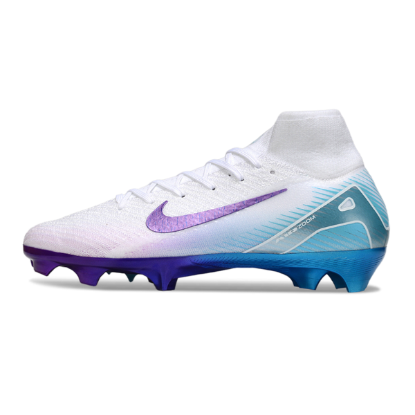 Nike Air Zoom Mercurial Superfly 10 Elite Chromatic Pack FG