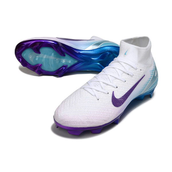 Nike Air Zoom Mercurial Superfly 10 Elite Chromatic Pack FG