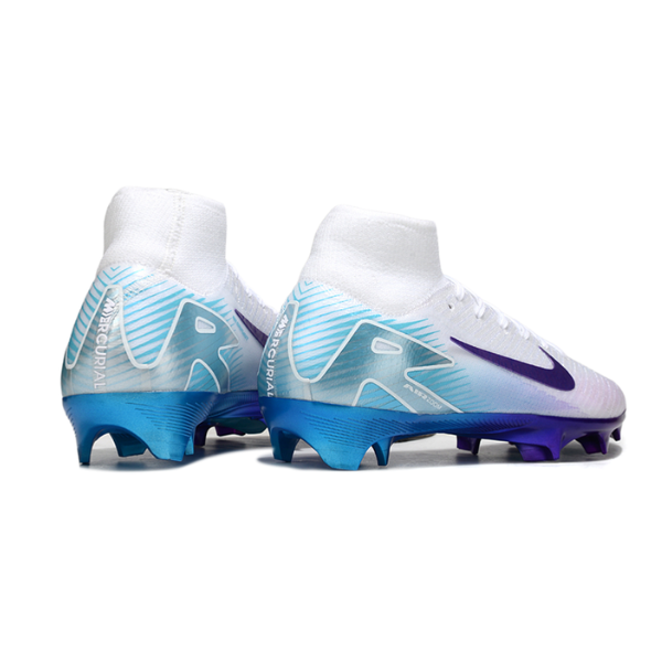Nike Air Zoom Mercurial Superfly 10 Elite Chromatic Pack FG
