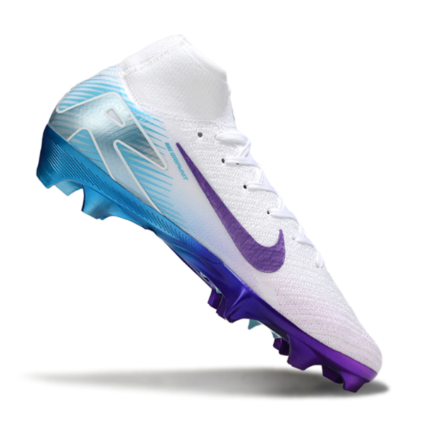 Nike Air Zoom Mercurial Superfly 10 Elite Chromatic Pack FG