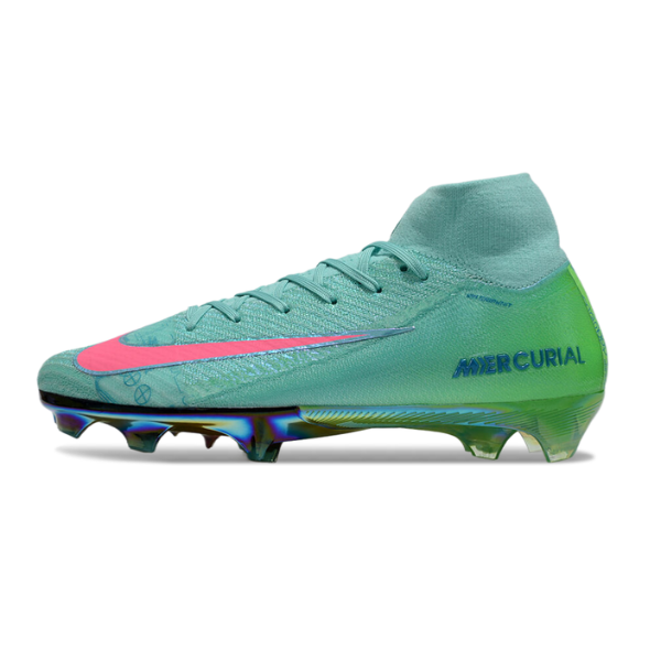 Nike Air Zoom Mercurial Superfly 10 Elite Cosmic Speed 2 Pack FG