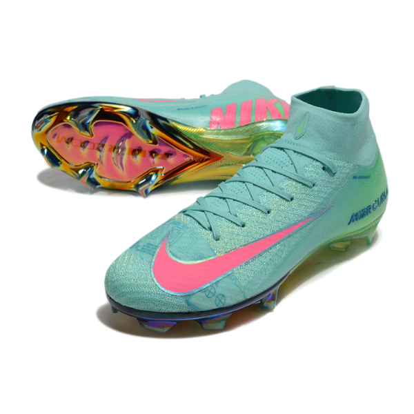 Nike Air Zoom Mercurial Superfly 10 Elite Cosmic Speed 2 Pack FG