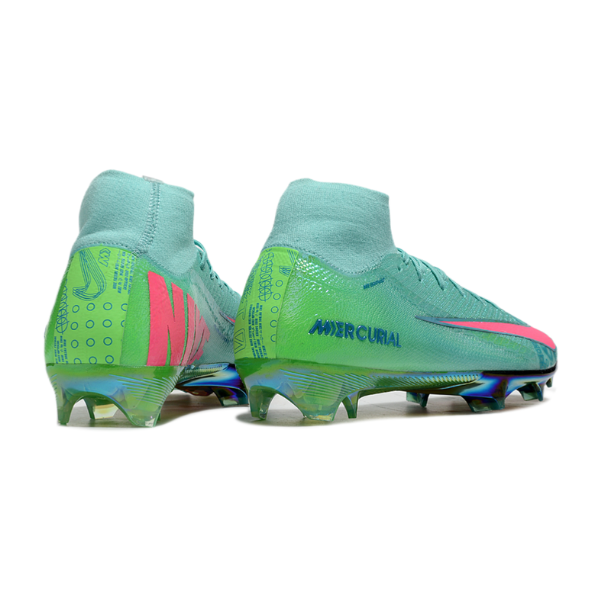 Nike Air Zoom Mercurial Superfly 10 Elite Cosmic Speed 2 Pack FG