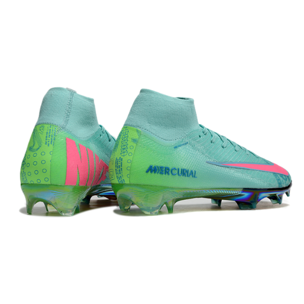 Nike Air Zoom Mercurial Superfly 10 Elite Cosmic Speed 2 Pack FG