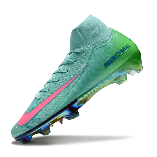 Nike Air Zoom Mercurial Superfly 10 Elite Cosmic Speed 2 Pack FG