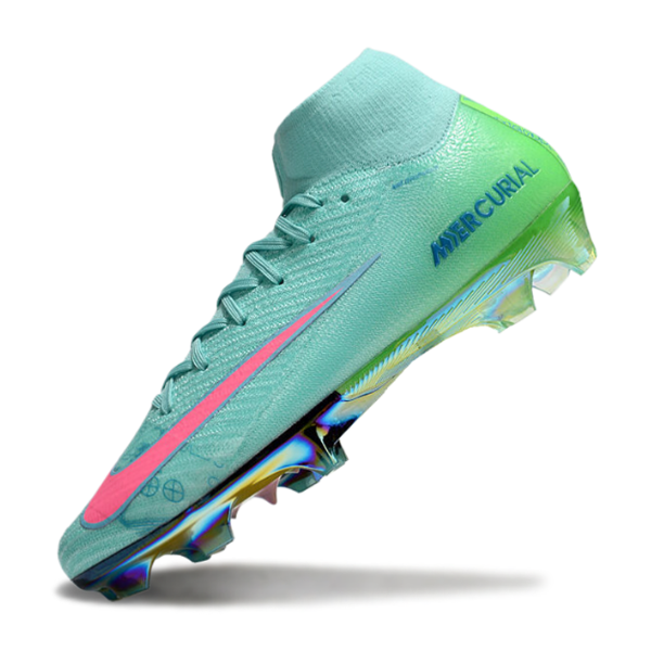 Nike Air Zoom Mercurial Superfly 10 Elite Cosmic Speed 2 Pack FG