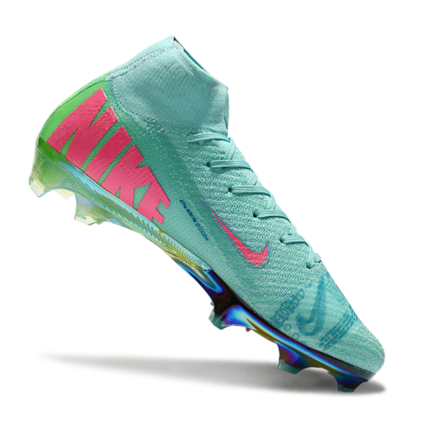 Nike Air Zoom Mercurial Superfly 10 Elite Cosmic Speed 2 Pack FG