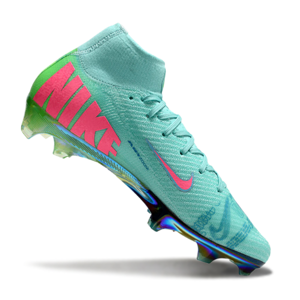 Nike Air Zoom Mercurial Superfly 10 Elite Cosmic Speed 2 Pack FG