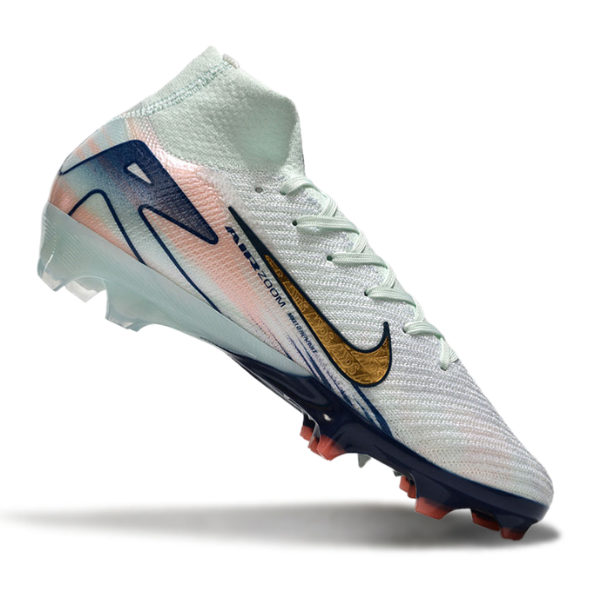 Nike Air Zoom Mercurial Superfly 10 Elite Dreamspeed 009 Pack FG