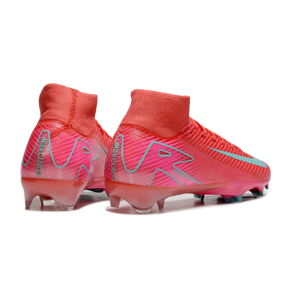 Nike Air Zoom Mercurial Superfly 10 Elite Mad Energy Pack FG