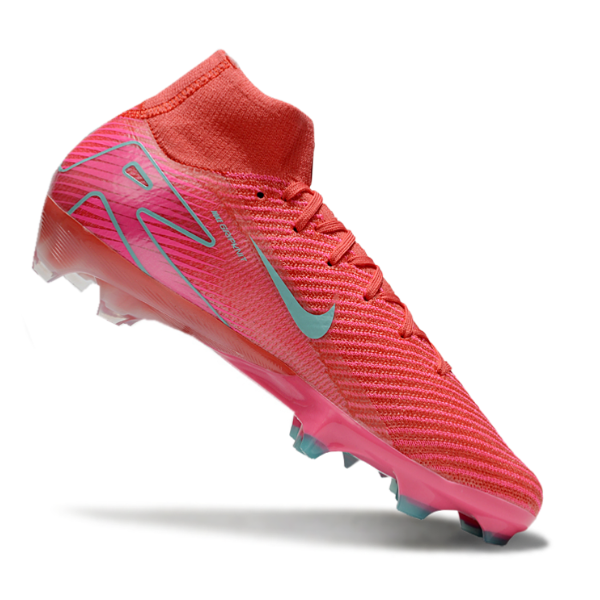 Nike Air Zoom Mercurial Superfly 10 Elite Mad Energy Pack FG
