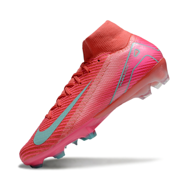 Nike Air Zoom Mercurial Superfly 10 Elite Mad Energy Pack FG