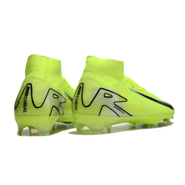 Nike Air Zoom Mercurial Superfly 10 Elite Mad Voltage Pack FG