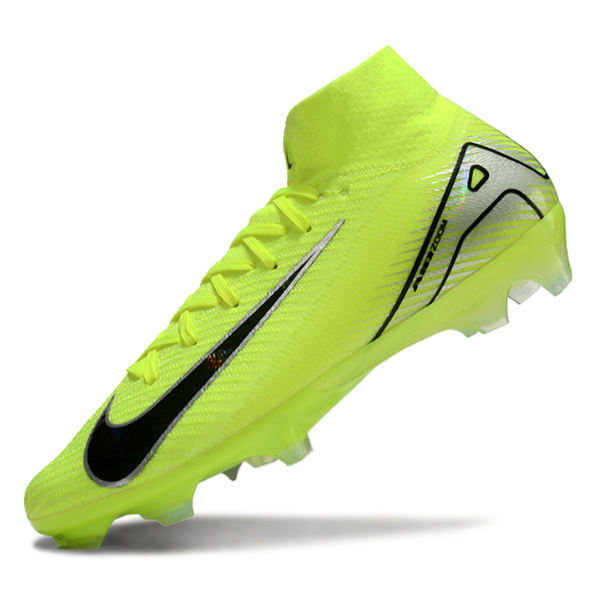 Nike Air Zoom Mercurial Superfly 10 Elite Mad Voltage Pack FG