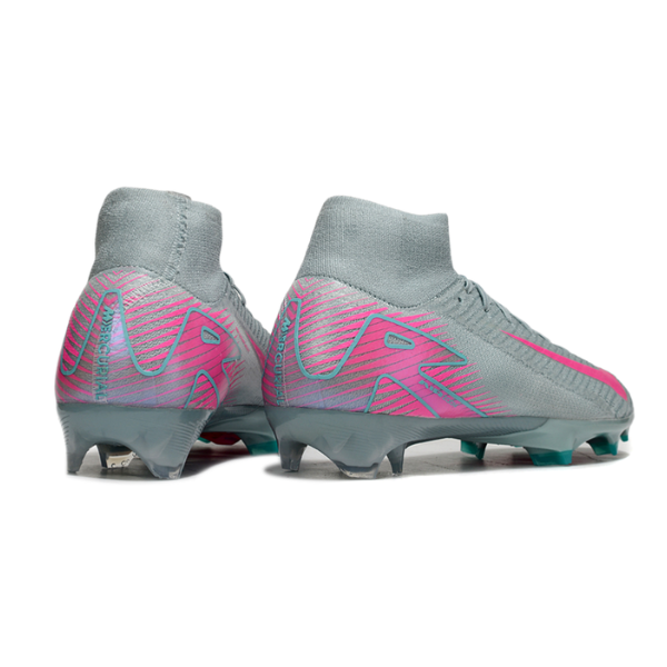 Nike Air Zoom Mercurial Superfly 10 Elite Prism Pack FG