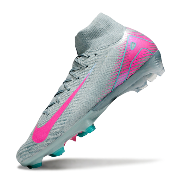 Nike Air Zoom Mercurial Superfly 10 Elite Prism Pack FG