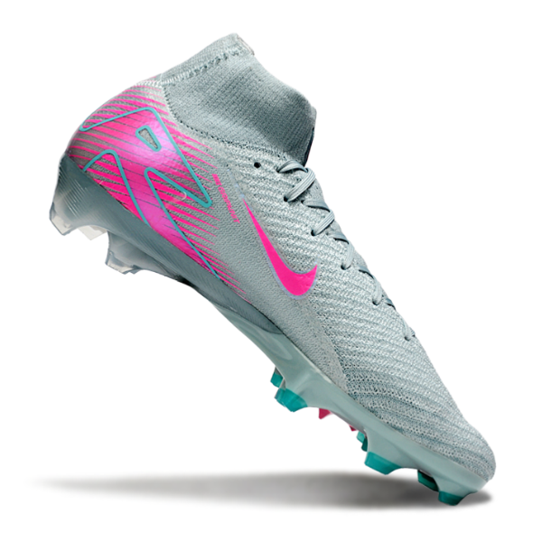 Nike Air Zoom Mercurial Superfly 10 Elite Prism Pack FG