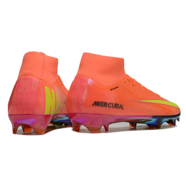 Nike Air Zoom Mercurial Superfly 10 Elite Cosmic Speed 2 Vapor Pack FG