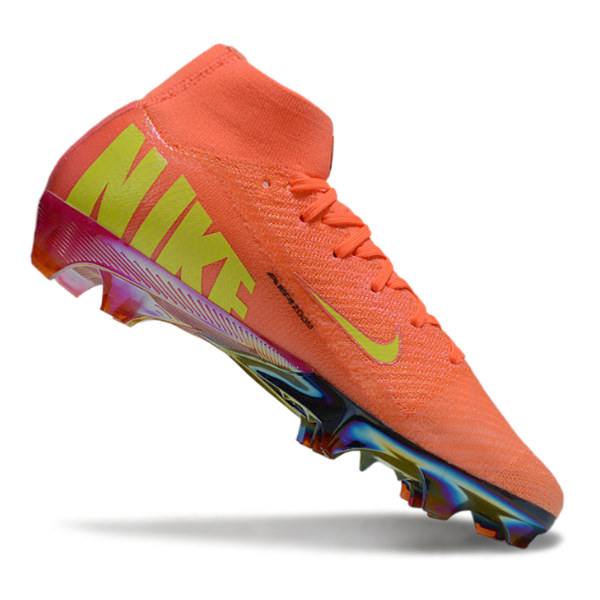 Nike Air Zoom Mercurial Superfly 10 Elite Cosmic Speed 2 Vapor Pack FG