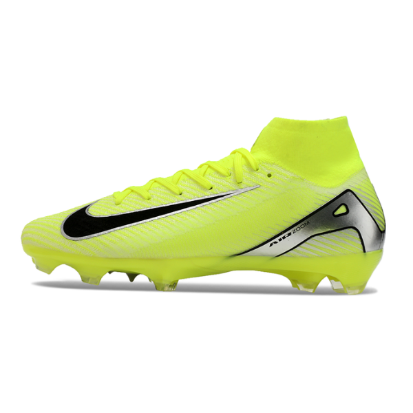 Nike Air Zoom Mercurial Superfly 10 Elite Mad Voltage Pack FG