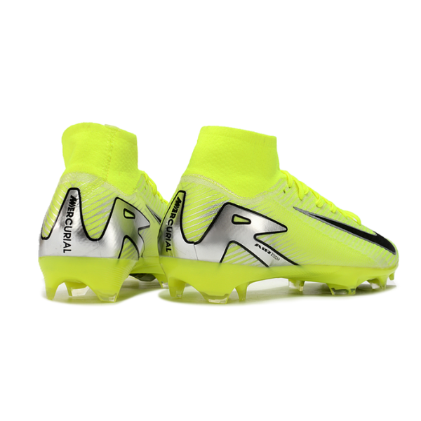 Nike Air Zoom Mercurial Superfly 10 Elite Mad Voltage Pack FG