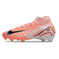 Nike Air Zoom Mercurial Superfly 10 Elite Orange FG