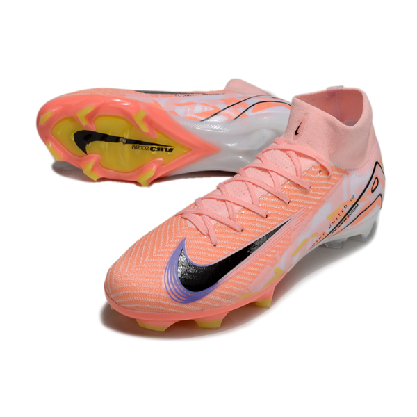 Nike Air Zoom Mercurial Superfly 10 Elite Orange FG