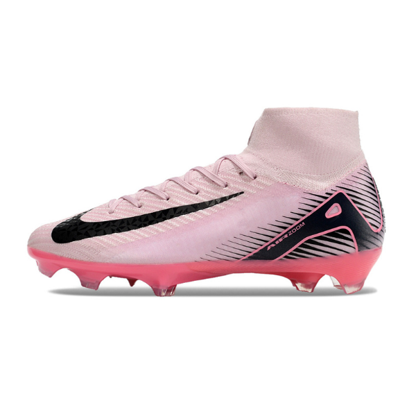 Nike Air Zoom Mercurial Superfly 10 Elite Mad Brilliance Pack FG