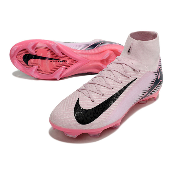 Nike Air Zoom Mercurial Superfly 10 Elite Mad Brilliance Pack FG